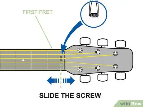 Image titled Intonate a Guitar Step 15