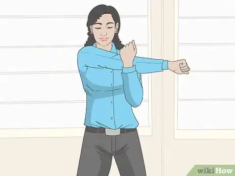 Image titled Prevent Tight Muscles Step 2