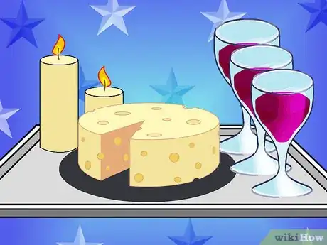 Image titled Create a Wiccan Birthday Party Step 6