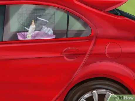 Image titled Pack and Move Your Bird Step 8