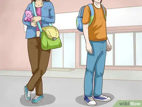 Image titled Survive a Nerd Convention Step 10