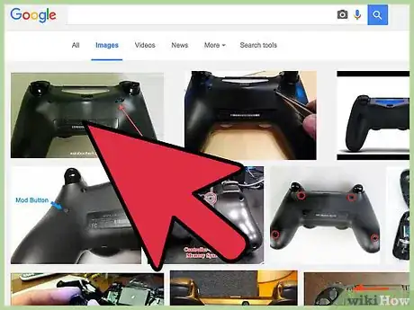 Image titled Replace PlayStation 4 Controller Analog Sticks Step 14