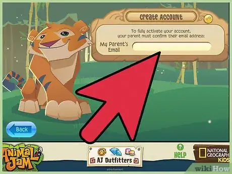 Image titled Play Animal Jam Step 4