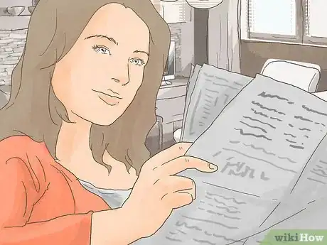 Image titled Become a Satire Cartoonist Step 17