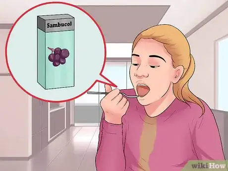 Image titled Treat Colds With Elderberry Step 5