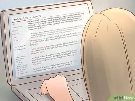 Image titled Create a Culturally Diverse Classroom Step 5