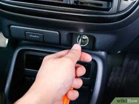 Image titled Change a Headunit in a Sixth Generation Honda Civic Step 4