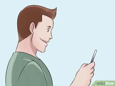 Image titled Talk to a Girl by Texting Step 8
