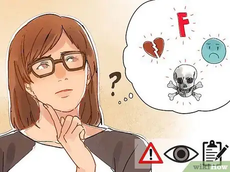 Image titled Spot Depression Early Step 8