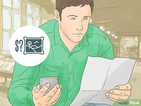 Image titled Sell at Art Shows Step 4