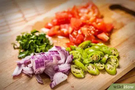 Image titled Make Spicy Fried Lady's Fingers Step 6