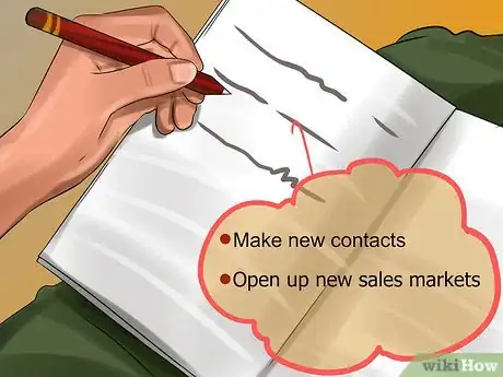 Image titled Attend a Career Networking Event Step 3