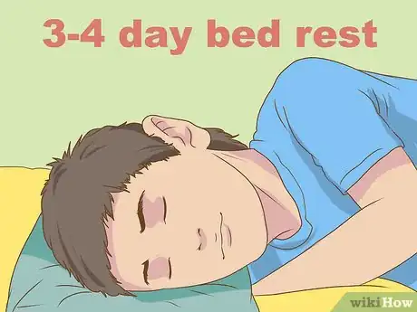 Image titled Recognize the Difference Between a Cold and the Flu (Influenza) Step 14