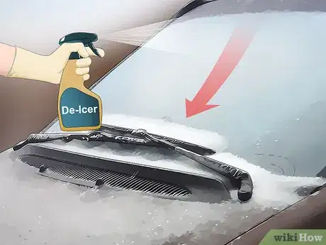 Image titled De Ice a Car Step 3