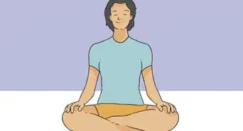 Do Shoulder Exercises in Yoga