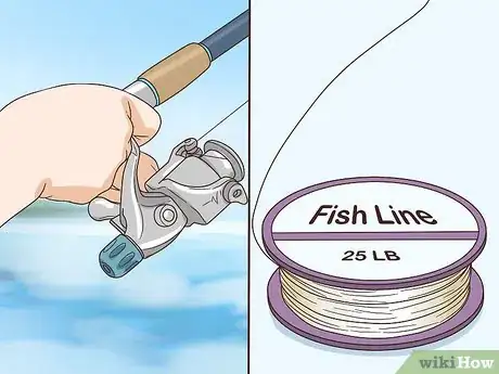 Image titled Fish from the Surf Step 3