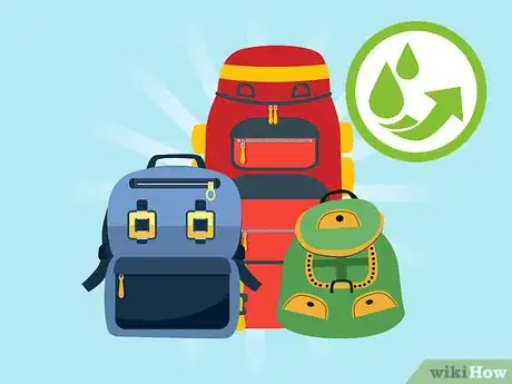 Image titled Pack for a Backpacking Trip Step 06