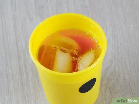 Image titled Make McDonald's Iced Tea Step 29