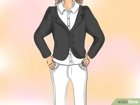 Image titled Wear Riding Boots Step 4Bullet3