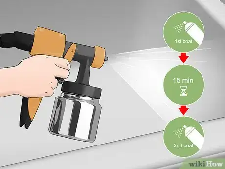 Image titled Refinish Bathtubs Step 14