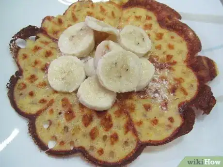 Image titled Spice Up a Plain Waffle Step 3Bullet3