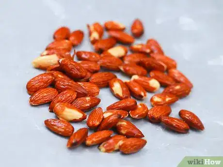 Image titled Make Roasted Salt and Vinegar Almonds Step 4
