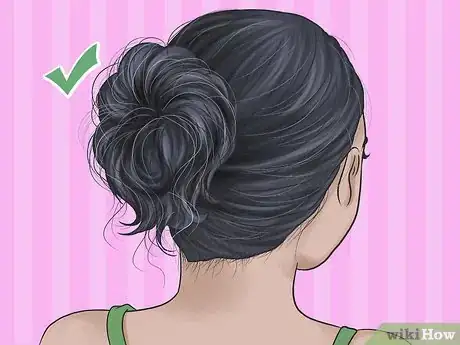 Image titled Take Your Hairstyle from Day to Night Step 9