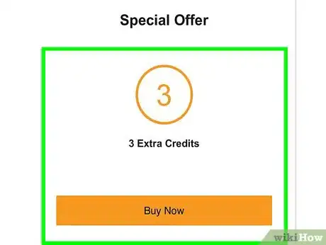Image titled Get Audible Credits on PC or Mac Step 18