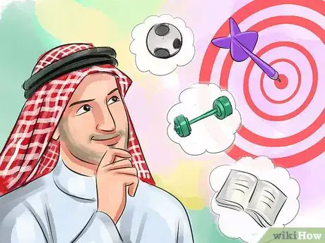 Image titled Be Someone Else Step 7