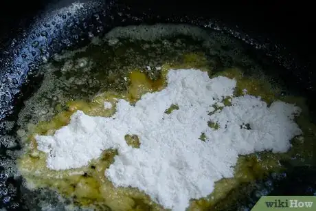 Image titled Make Peppercorn Sauce Step 7