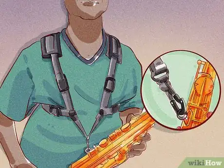 Image titled Play Jazz Saxophone Step 10