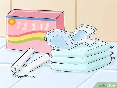 Image titled Be Comfortable on Your Period Step 10