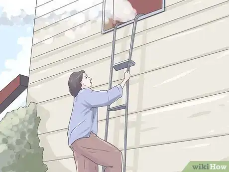 Image titled Put out a Fire Step 13
