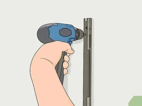 Image titled Hang a Radiator Step 9