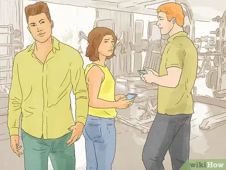 Image titled Stop Ogling Step 5