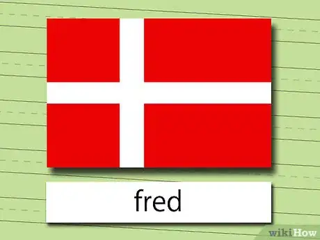 Image titled Write Peace in Various Languages Step 5