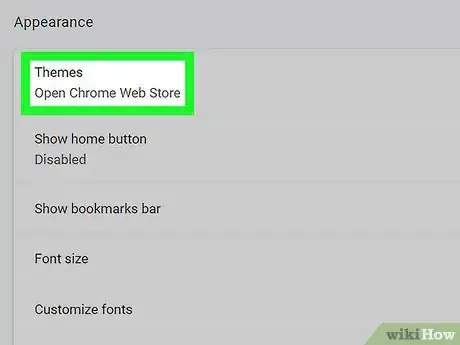 Image titled Change Your Google Background Step 10