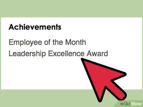 Image titled Write a Targeted Resume Step 21