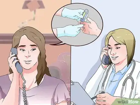 Image titled Prepare for a Glucose Screening Test Step 25