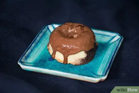 Image titled Make Marbled Doughnuts Step 37