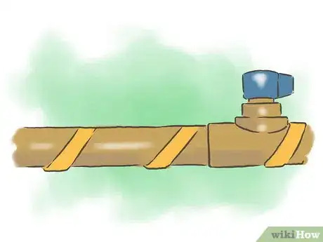 Image titled Wrap Pipes for Cold Weather Step 5