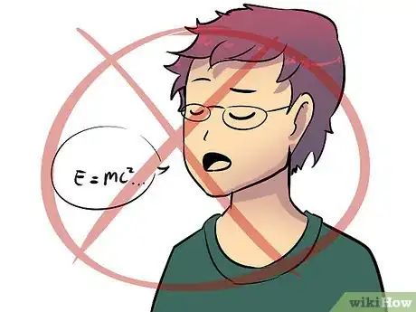 Image titled Act As the Smartest Kid in School Step 5