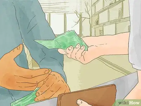 Image titled Teach Your Child About Budgeting Step 1