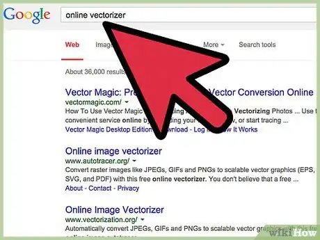 Image titled Vectorize an Image Step 1