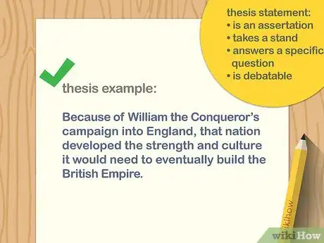 Image titled Revise a Piece of Writing Step 2