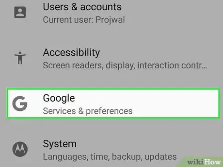 Image titled Transfer Data from Xperia to iPhone Step 17