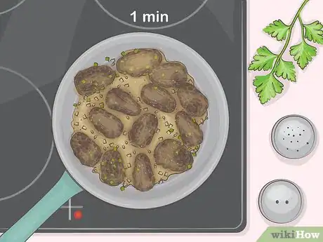 Image titled Cook with Morels Step 16