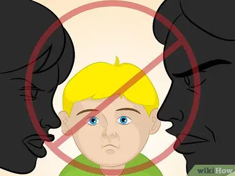 Image titled Stop Your Kids from Using Your Divorce to Their Advantage Step 4
