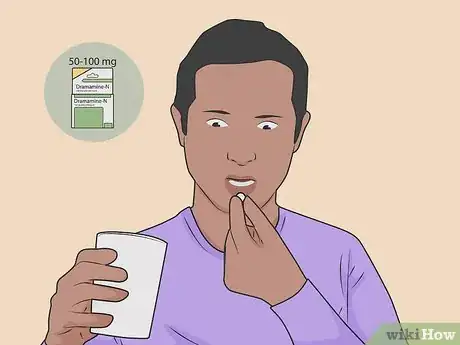 Image titled Overcome VR Motion Sickness Step 8