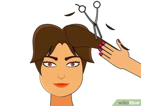 Image titled Get an Ellen Degeneres Haircut Step 6